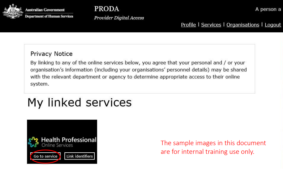 Check or Renew your NASH Certificate Z Software