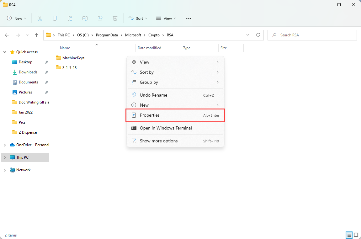 Installing Your NASH Certificate Z Software